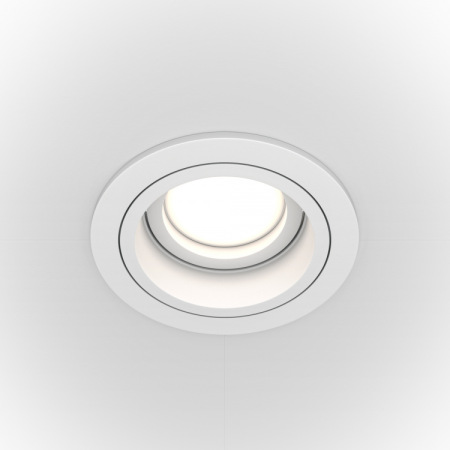 Встраиваемый светильник Atom DL025-2-01W