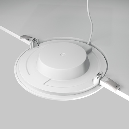 Встраиваемый светильник Stockton DL018-6-L18W