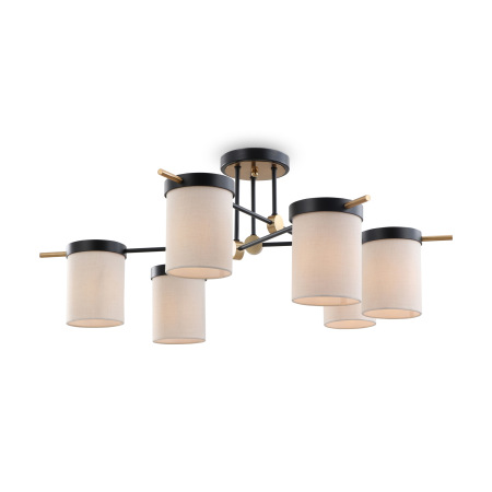 Потолочный светильник Bogy, FR5377CL-06B