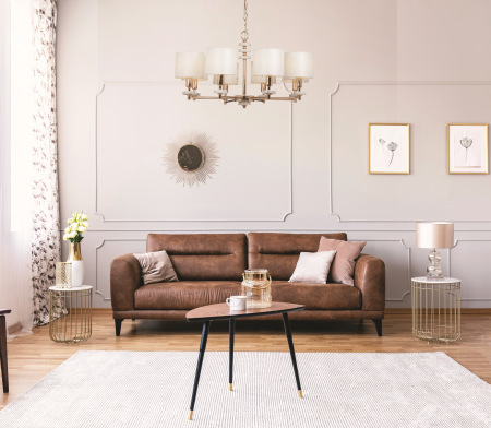 Бра Freya Tiana FR5015WL-01G