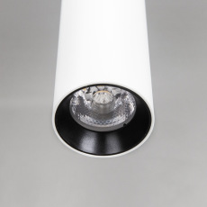 Citilux Тубус CL01PT120 LED Подвесной трековый светильник Белый