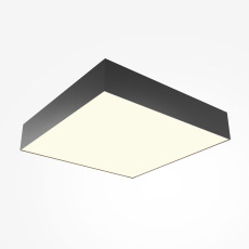 Потолочный светильник Zon 3000K 36W 120°, C032CL-36W3K-SQ-B