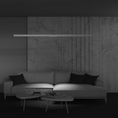 Трековый светильник Points Exility 2700-6000K 18Вт 36° Dim Dali1, TR031-4-18WTW-DD-W