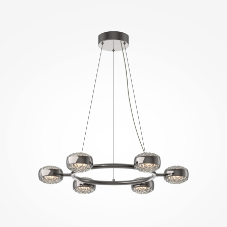 Подвесной светильник Mind 3000К 60Вт, MOD299PL-L60BC3K