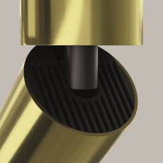 Потолочный светильник FOCUS LED 3000K 1x12Вт 50°, C055CL-L12W3K-W-BS