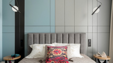 Подвесной светильник Enigma 3000K 5Вт, MOD150PL-L5W3K