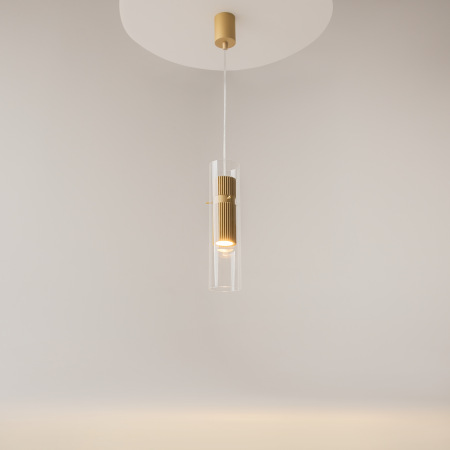 Подвесной светильник Dynamics GU10х1, MOD326PL-01MG