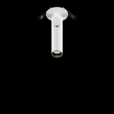 Встраиваемый светильник Focus T 3000K 6Вт 36°, C141RS-L125-6W3K-W