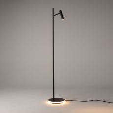 Торшер Maytoni Estudo Z010FL-L8B3K