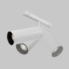 Трековый светильник Focus Led Exility 2700-6000K 20Вт 24° Dim Smart, TR032-4-20W3K-S-DS-W