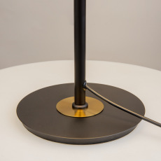 Настольный светильник Dress code 3000К 14Вт, MOD348TL-L14BBS3K