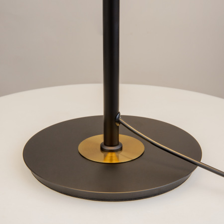 Настольный светильник Dress code 3000К 14Вт, MOD348TL-L14BBS3K