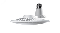 Лампа светодиодная высокой мощности PLED-HP-UFO 45w 4000K E27