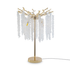 Настольный светильник Mineral, FR1010TL-03G