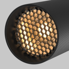 Трековый светильник Artisan Exility 2700K 12Вт 36°, TR097-2-12W2.7K-M-BB