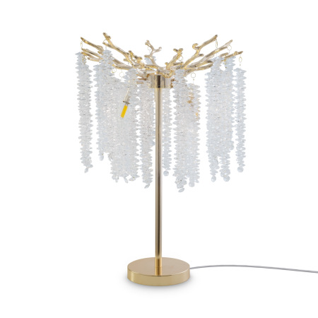 Настольный светильник Mineral, FR1010TL-03G