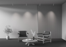 Встраиваемый светильник Focus T 3000K 7Вт 36°, C140RS-L200-7W3K-W