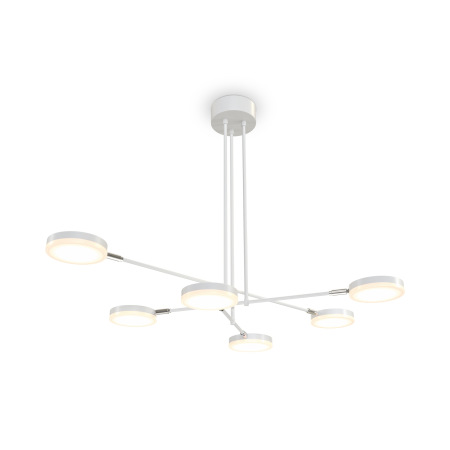 Подвесной светильник Fad 3000K 49В, MOD070PL-L48W3K