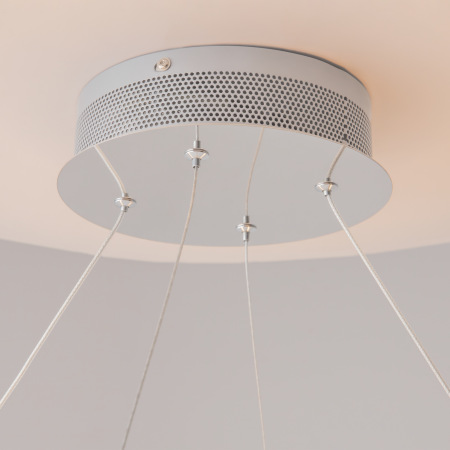 Подвесной светильник Chain 3000K 50Вт, MOD017PL-L50N