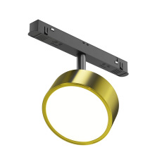 Трековый светильник Rado Exility 3000K 18Вт 120°, TR040-2-18W3K-BBS