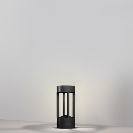 Настенный светильник (бра) Vint 3000K 9Вт IP65, O458WL-L9GF3K