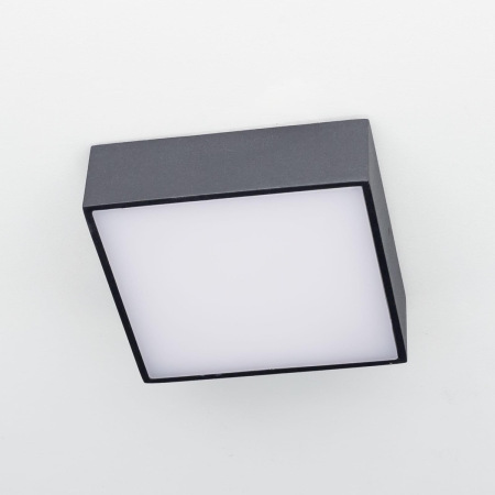 Накладной светодиодный светильник Citilux Тао CL712X122N