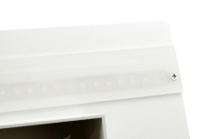 Настенный светодиодный светильник DesignLed GW Winter GW-5011M-6-WH-WW 003019