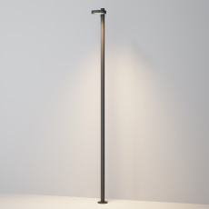 Столб для паркового светильника Pillar, O473P-GF
