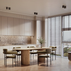 Потолочный светильник Focus C011CL-01B