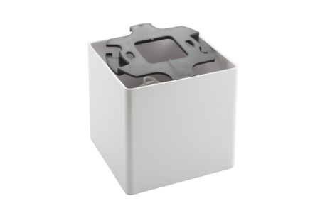 Точечный накладной светильник Denkirs DK3030-WB