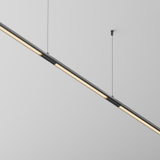 Светильник Basis для системы освещения Shelf 3000К 12Вт 100°, C147CL-L500-12W3K-B