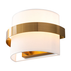 Настенный светильник (бра) Bride, FR5367WL-02BS