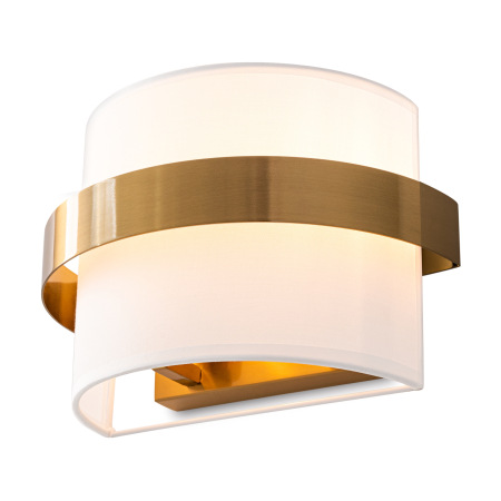 Настенный светильник (бра) Bride, FR5367WL-02BS