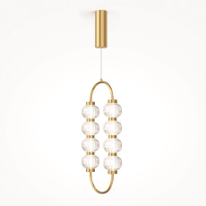 Подвесной светильник Amulet 3000К 16Вт, MOD555PL-L11G3K