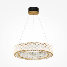 Подвесной светильник Castello 3000К 40Вт, MOD336PL-L120G3K