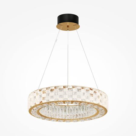 Подвесной светильник Castello 3000К 40Вт, MOD336PL-L120G3K