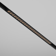 Трековый светильник Points Exility 4000K 24Вт 36°, TR031-2-24W4K-B