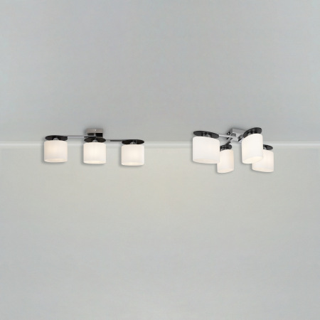 Потолочный светильник Bice FR5101-CL-04-CN