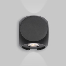 Настенный светильник (бра) Bond Street 4Вт 3000K IP54, O015WL-L4B