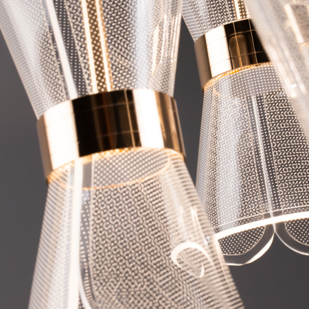 Подвесной светильник Dress, FR5438PL-L37G