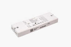 Контроллер EASYBUS для светодиодной ленты 5 в 1 (монохромный, CCT, RGB/RGBW, RGB+CCT), 5x4A, ES-B-DC