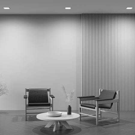 Встраиваемый светильник Stockton DL020-6-L12W