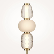 Настольный светильник Pattern 3000К 28Вт, MOD267TL-L28G3K