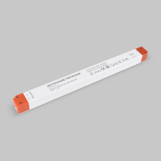 Блок питания PSL004 24В 200Вт IP20 220214, 220214