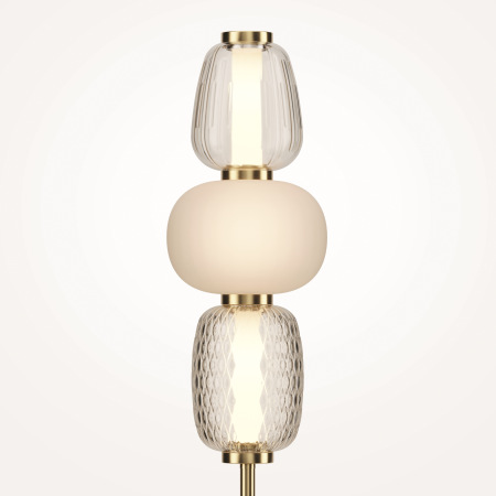 Настольный светильник Pattern 3000К 28Вт, MOD267TL-L28G3K