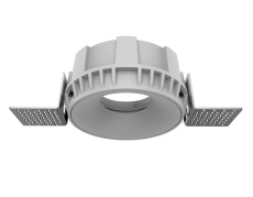 Рамка COMBO-43, COMBO-FR-43-WH