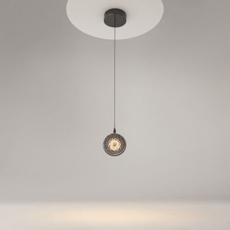 Подвесной светильник Mind 3000К 10Вт, MOD299PL-L10BC3K