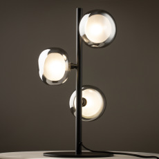 Настольный светильник Shimmer, FR5435TL-03B