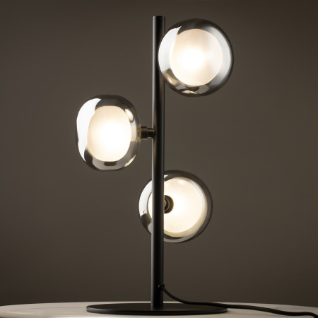 Настольный светильник Shimmer, FR5435TL-03B