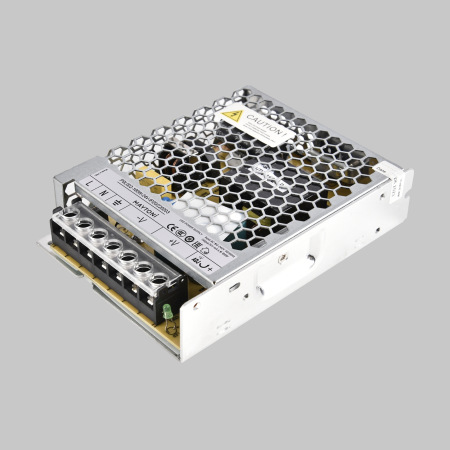 Блок питания PSL002 24В 100Вт IP20 220203, 220203